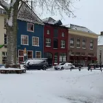 Bed & Breakfast Het Rode Pakhuis