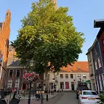 Het Rode Pakhuis Bed & Breakfast