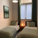 Het Rode Pakhuis 3* Doesburg