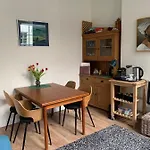 Bed & Breakfast Het Rode Pakhuis 3*