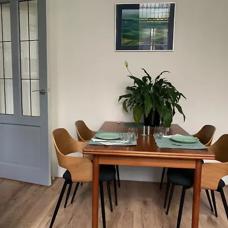 Frühstückspension Het Rode Pakhuis