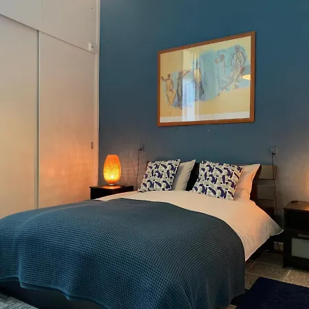 Het Rode Pakhuis Bed & Breakfast 3*