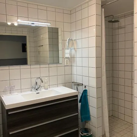 Het Rode Pakhuis Bed & Breakfast 3*