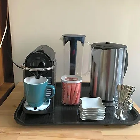 Bed & Breakfast Het Rode Pakhuis Doesburg