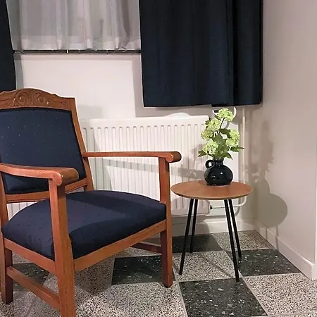 Het Rode Pakhuis Bed & Breakfast Doesburg