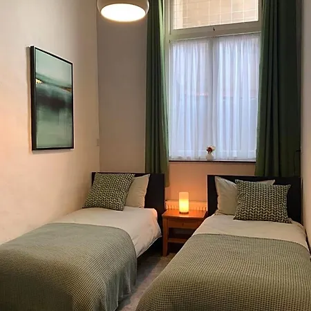 Het Rode Pakhuis Bed & Breakfast 3*