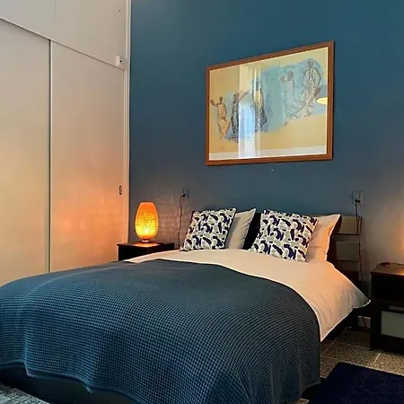 Het Rode Pakhuis Bed & Breakfast 3*
