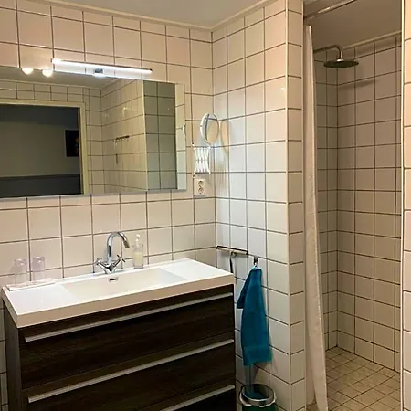 Het Rode Pakhuis 3* Doesburg