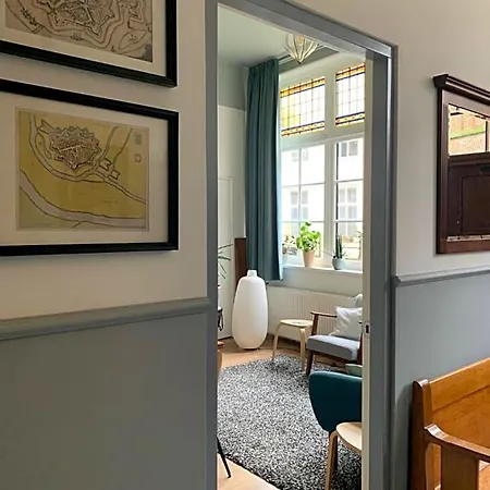 Het Rode Pakhuis
