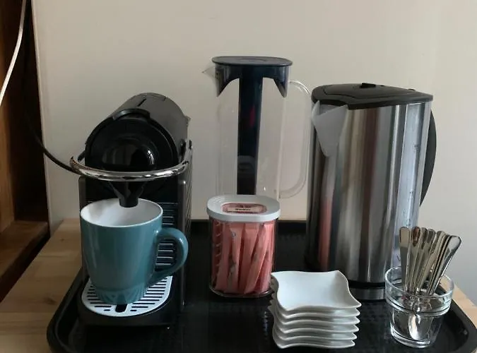 Frühstückspension Het Rode Pakhuis