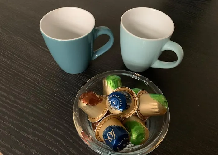 Het Rode Pakhuis Frühstückspension