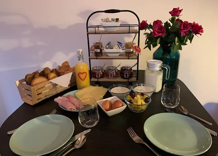 Het Rode Pakhuis 3* Doesburg