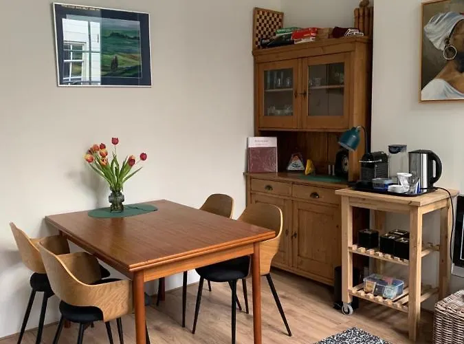 فندق مبيت وإفطار Het Rode Pakhuis 3*