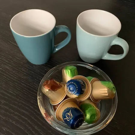 Het Rode Pakhuis Bed & Breakfast