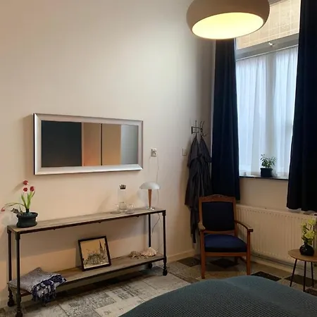 Bed & Breakfast Het Rode Pakhuis Doesburg