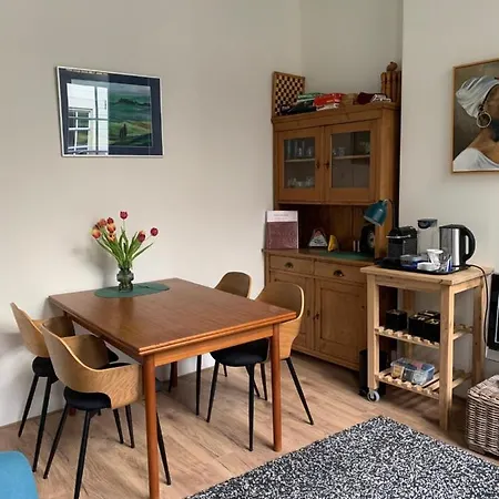 Bed & Breakfast Het Rode Pakhuis 3*