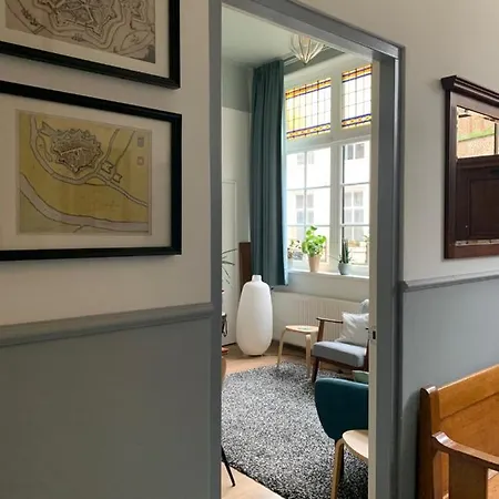 Bed & Breakfast Het Rode Pakhuis 3*