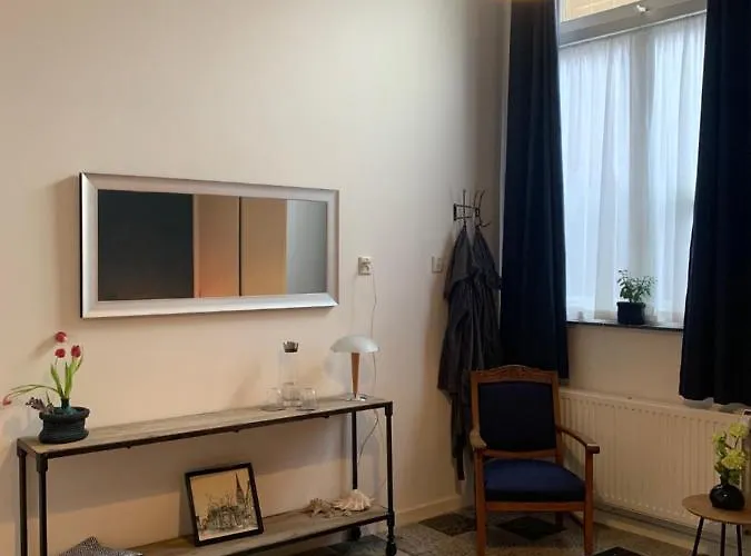 Bed & Breakfast Het Rode Pakhuis Doesburg