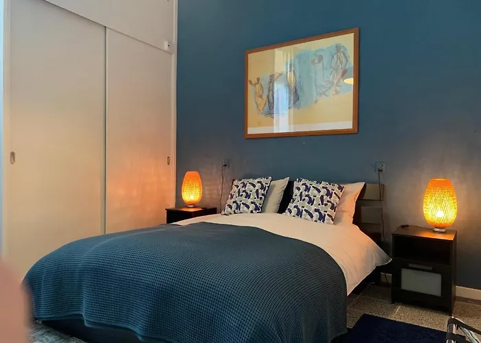 Het Rode Pakhuis Bed & Breakfast 3*