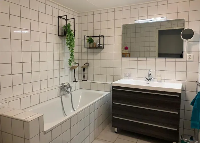 Het Rode Pakhuis Bed & Breakfast Doesburg